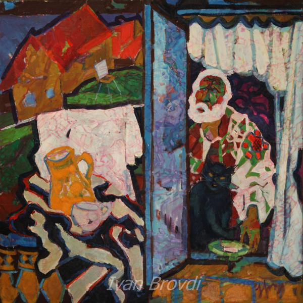 Добрий ранок 2010 90х90