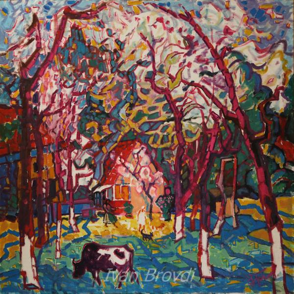 Іділія 2008 90х90